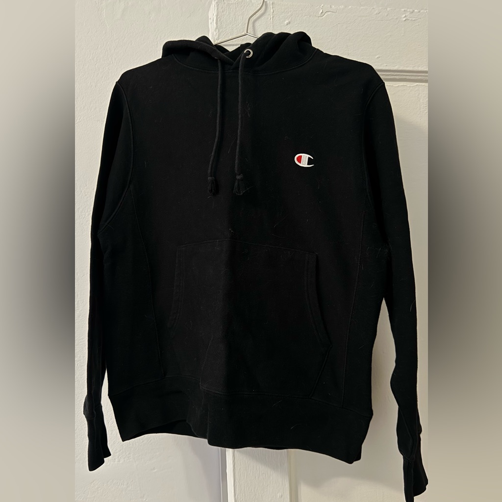 Champions Hoodie